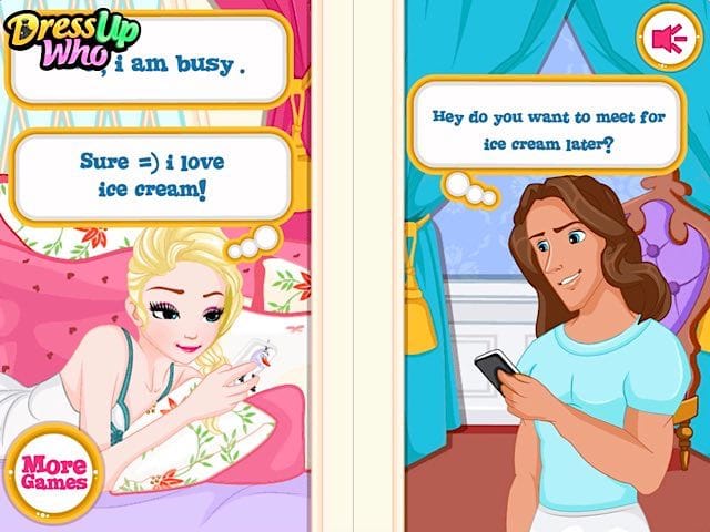 bra Internet Dating beskrivningar